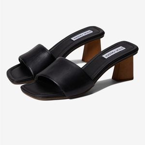 Steve Madden - Saged Heeled Sandal